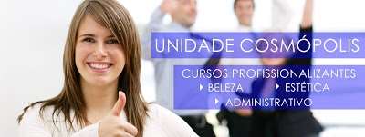Abil Cursos profissionalizantes foto 2