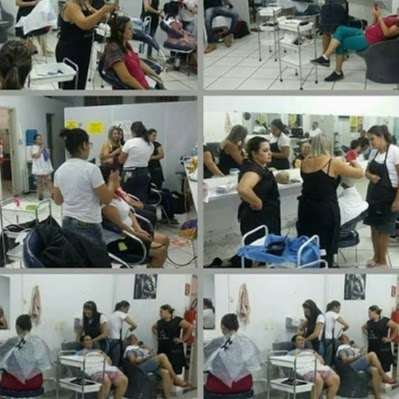 Academia Visage salão & escola de cabeleireiros foto 1
