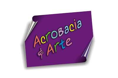 Acrobacia E arte escola de circo foto 1