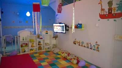 Alegria Da vila - educação infantil & berçário foto 4