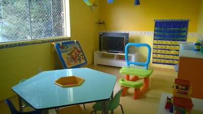 Alegria Da vila - educação infantil & berçário foto 2