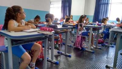 Alexandre De gusmao escola de ensino foto 3