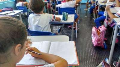 Alexandre De gusmao escola de ensino foto 4
