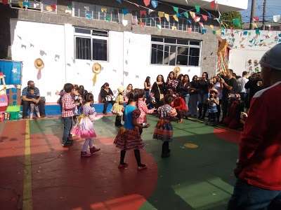 Alexandre De gusmao escola de ensino foto 5