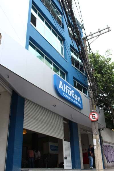 Alfacon Concursos públicos | presencial sp foto 5