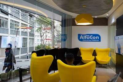 Alfacon Concursos públicos | presencial sp foto 4