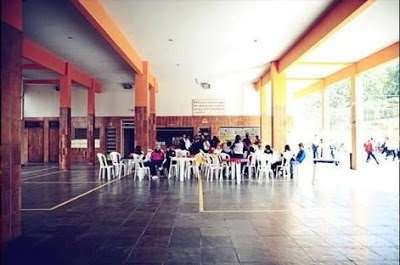 Alvorada Plus instituto educacional foto 2