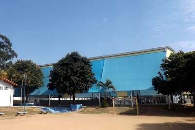 Anglo São josé foto 4