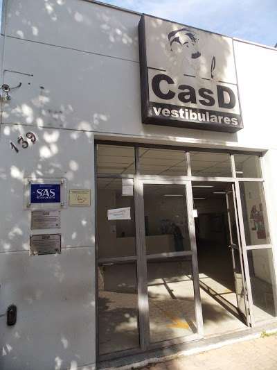 Casd Vestibulares foto 1