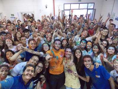 Casd Vestibulares foto 4