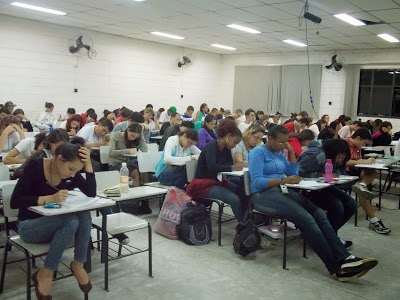 Casd Vestibulares foto 2