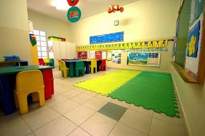 Centro Educacional vera magaldi foto 3