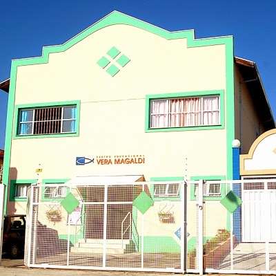 Centro Educacional vera magaldi foto 4
