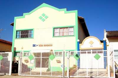 Centro Educacional vera magaldi foto 2