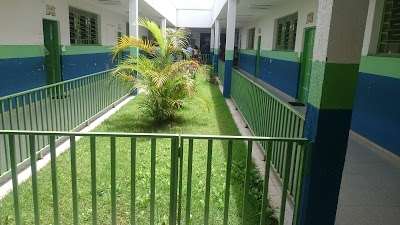 Ceuc Caucaia (caucaia do alto)