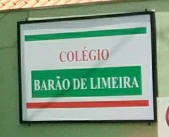 Colégio Barão de limeira foto 4