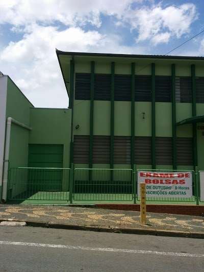 Colégio Barão de limeira foto 3