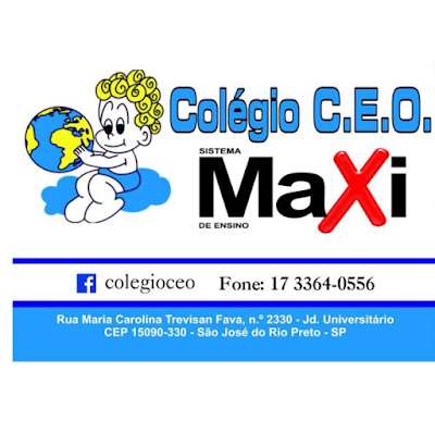 Colégio Ceo foto 3