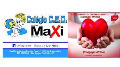 Colégio Ceo foto 2