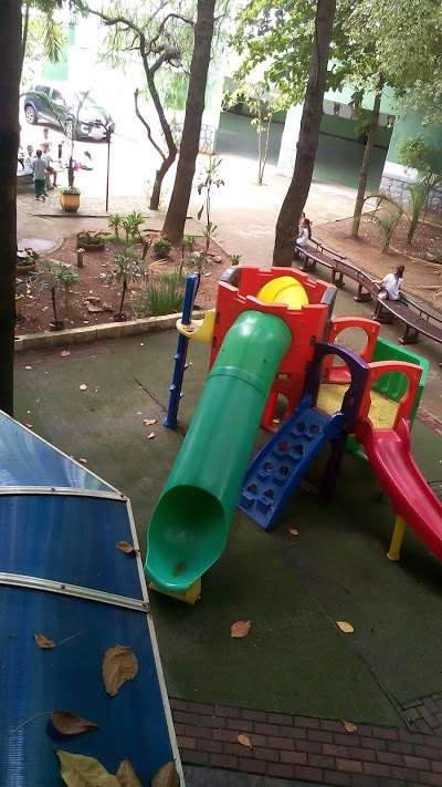 Colegio Coc - são jose dos campos foto 1