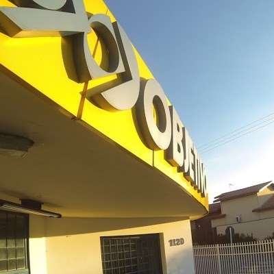 Colégio Objetivo guariba foto 1
