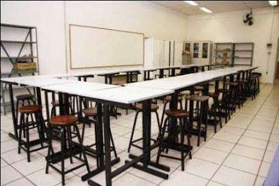 Colégio Objetivo unidade cambuí foto 1