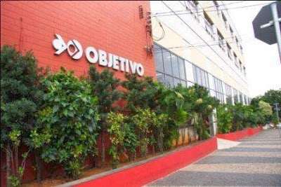 Colégio Objetivo unidade cambuí foto 5