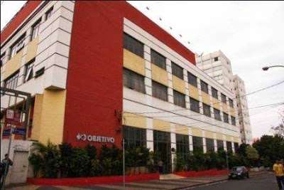 Colégio Objetivo unidade cambuí foto 2