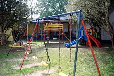 Colégio Olívia alegri - caçapava sp foto 3