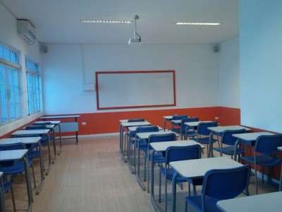 Colégio Perini - escola particular em carapicuíba foto 5