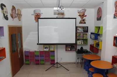 Colégio Perini - escola particular em carapicuíba foto 2