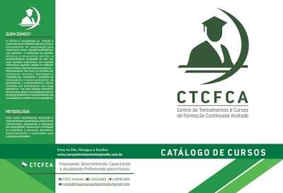 Ctcfca - centro de treinamento e cursos de formação continuada andrade foto 3