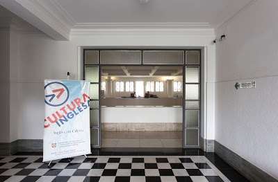 Cultura Inglesa lourdes (minas i) foto 5