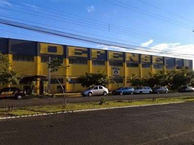 Defense Curso de formação, especialização e reciclagem de vigilantes em franca