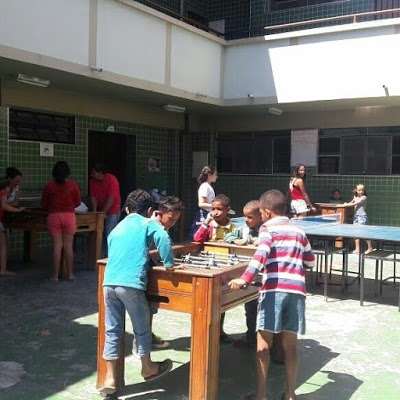 E M professora ondina nobre foto 1