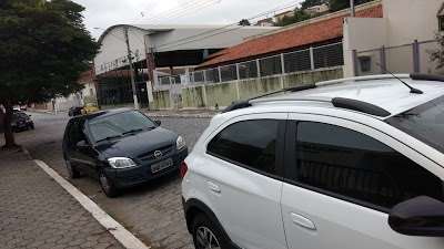 Educandário São vicente de paula foto 5