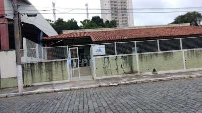 Educandário São vicente de paula foto 1