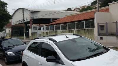 Educandário São vicente de paula foto 2