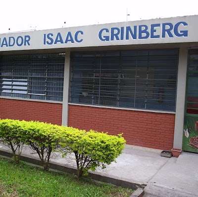 Ee Historiador isaac grimberg foto 1