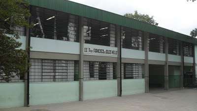 Ee Prof francisco de souza mello foto 5