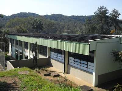Ee Prof francisco de souza mello foto 1