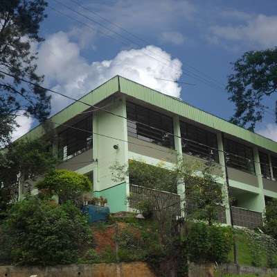 Ee Prof francisco de souza mello foto 4