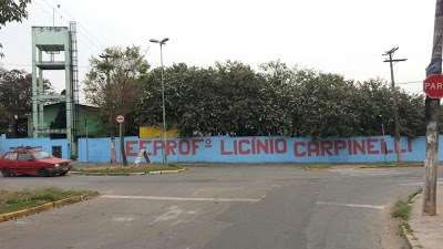 Ee Prof licinio carpinelli foto 1