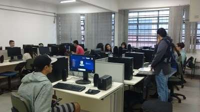 Ee Prof newton pimenta neves foto 1