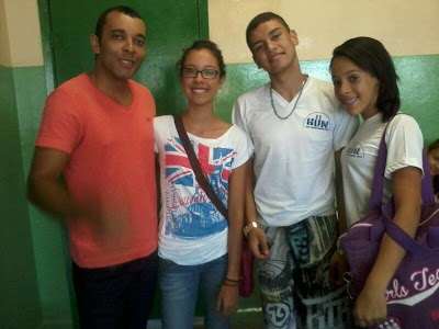 Ee Professora helena urbano nagib foto 2