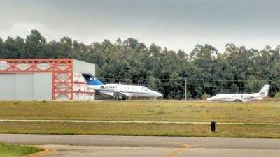 Ej Escola de aeronáutica foto 3