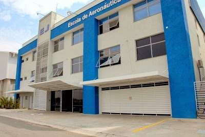 Ej Escola de aeronáutica foto 2