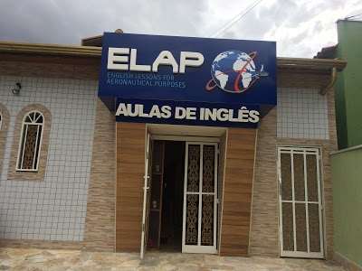 Elap - english lessons for aeronautical purposes foto 1