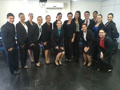 Elap - english lessons for aeronautical purposes foto 5