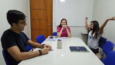 Elap - english lessons for aeronautical purposes foto 3